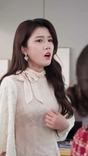 重生后我把儿媳当闺女（68集）重生短剧