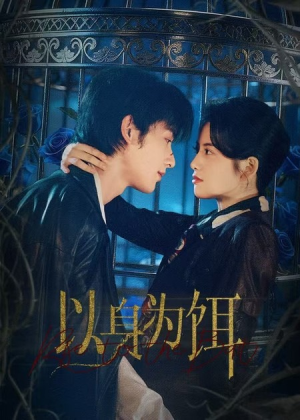 以身为饵（61集）逆袭短剧