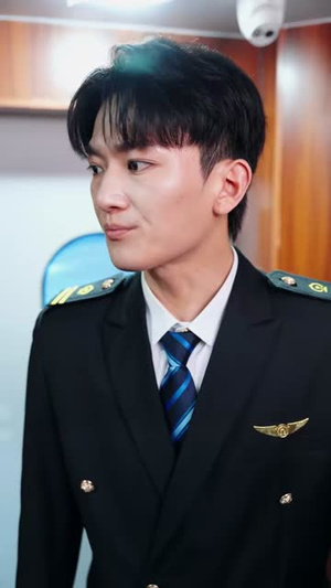 遇山遇海遇到爱（67集）甜宠短剧