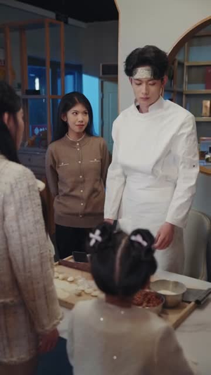 被甩后，我做的蒸饺火遍了全国（80集）逆袭短剧