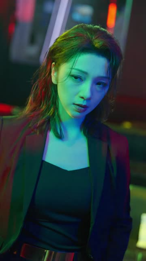 大姐归来，包厢你也敢抢（60集）逆袭短剧