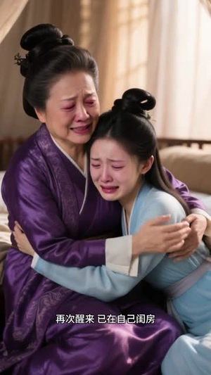 换嫁后，前未婚夫跪求我回头（9集）逆袭短剧