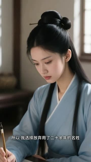 我被夫君献给白月光顶罪后（27集）逆袭短剧