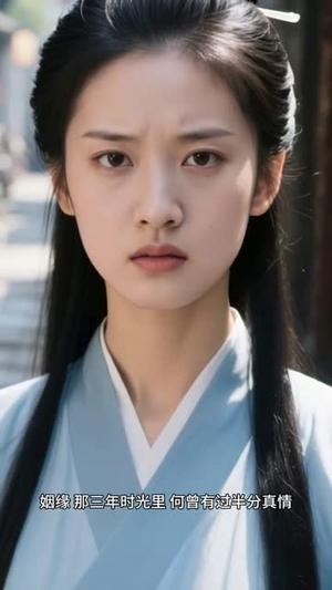 我被夫君献给白月光顶罪后（27集）逆袭短剧