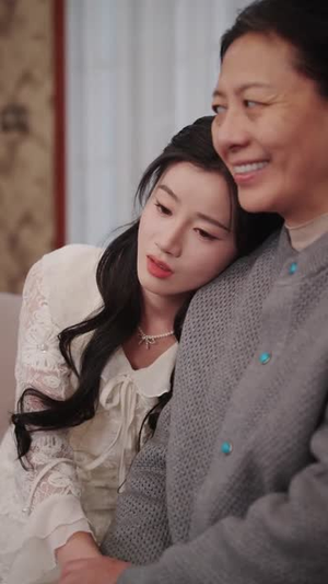 真千金她有透视眼（106集）逆袭短剧