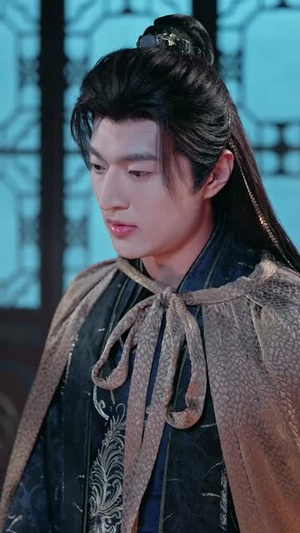 以茶治茶：你们别怪姐姐了啦（80集）逆袭短剧