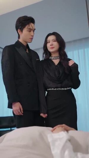 诱为己有短剧哪里看?男女主角结局解析 诱为己有(84集)甜宠短剧