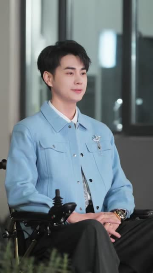 遇你听欢（80集）甜宠短剧