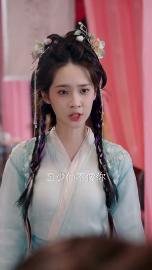 烟雨江湖短剧人物命运解析 江湖群像故事看点 烟雨江湖(82集)逆袭短剧