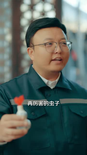 短剧我的老婆是螳螂精好看吗?为什么让人停不下来 我的老婆是螳螂精(53集)仙侠短剧