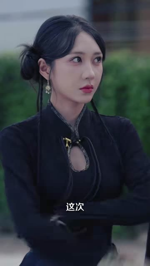 将军令之老祖驾到扭转乾坤（56集）穿越短剧