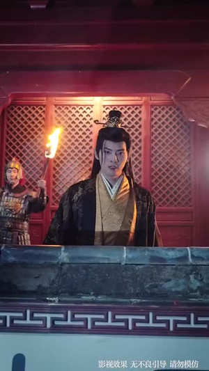 我在皇宫送外卖（79集）穿越短剧