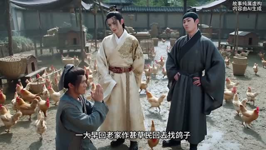 好运阿斗70集全集免费观看,短剧在线看 好运阿斗(70集)逆袭短剧