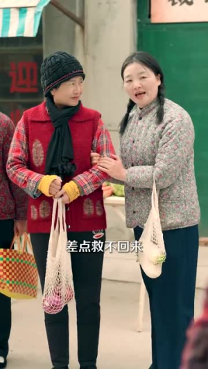 拳王娘穿书全集免费看,72集超能打短剧在线观看 拳王穿书后娘她超能打(72集)穿越短剧