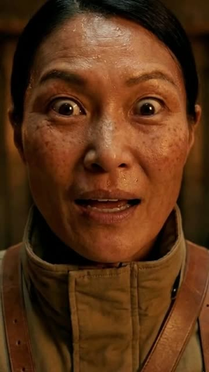 诡事录之黑太岁（37集）逆袭短剧