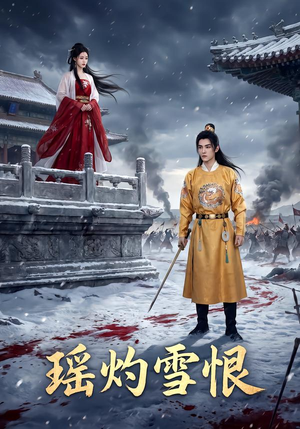 瑶灼雪恨虐心短剧解析,女主复仇结局如何? 瑶灼雪恨(53集)逆袭短剧