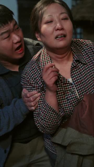 重回80铁拳悍妇来当家（70集）重生短剧