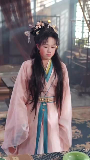 萌妃嘴甜心黑，世子却宠她如宝（81集）甜宠短剧